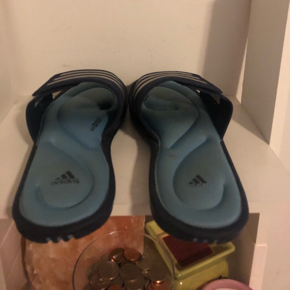 Adidas Slides - Picture 3 of 5